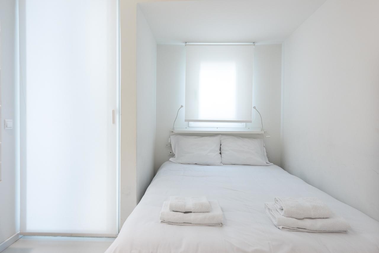 Thessaloniki Seaside Apartment A&B المظهر الخارجي الصورة