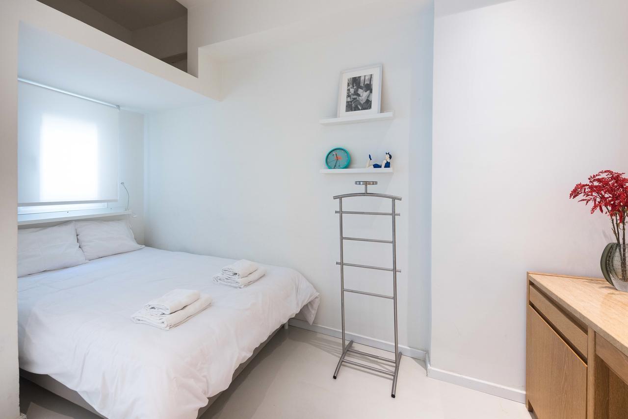 Thessaloniki Seaside Apartment A&B المظهر الخارجي الصورة