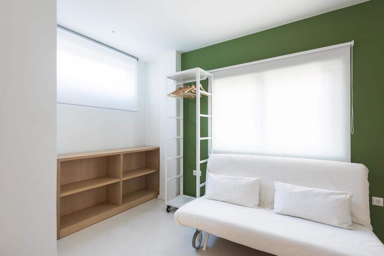 Thessaloniki Seaside Apartment A&B المظهر الخارجي الصورة