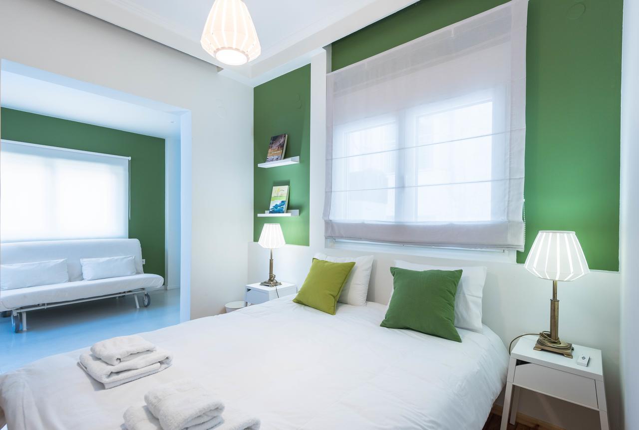 Thessaloniki Seaside Apartment A&B المظهر الخارجي الصورة