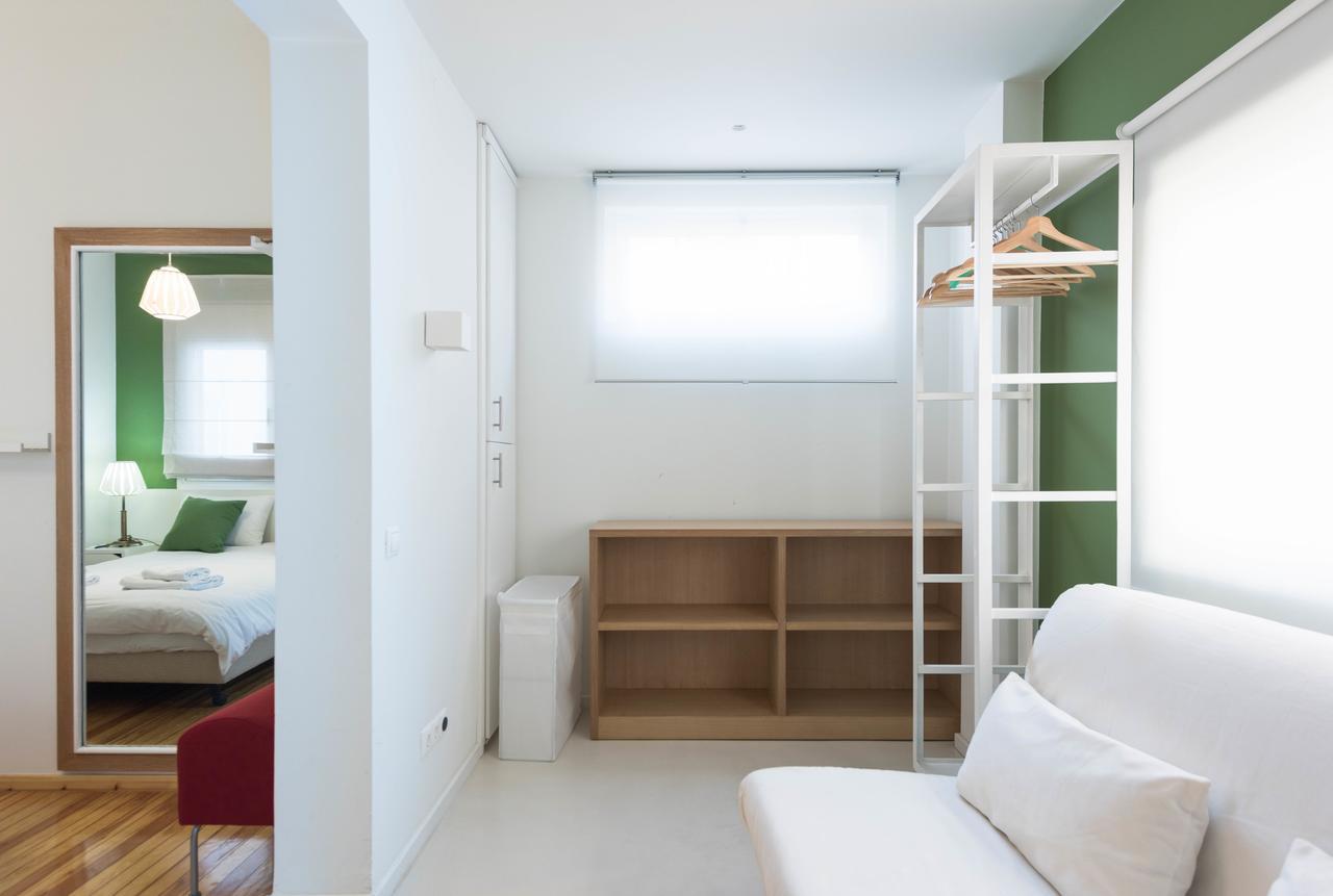 Thessaloniki Seaside Apartment A&B المظهر الخارجي الصورة
